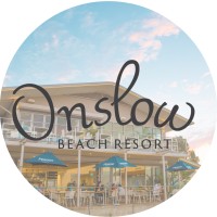 Onslow Beach Resort logo - Similar company to Utopia Australia