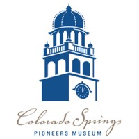 Colorado Springs Pioneers Museum logo - Similar company to Colorado Springs Housing Authority