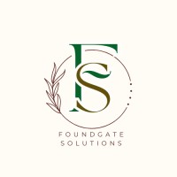 FoundGate Solutions Services logo - Similar company to Foundgates Global Llc