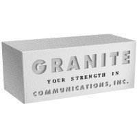Granite Communications Inc logo - Similar company to Granite State Communications