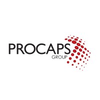 Procaps Group logo - Similar company to Nediar