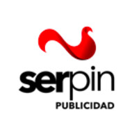 SERPIN Publicidad logo - Similar company to Tecnotex