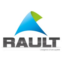 Ets RAULT logo - Similar company to Sogessae