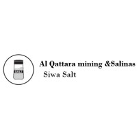 Al Qattara mining &Salinas logo - Similar company to Danachem-Pcc Group