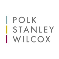 Polk Stanley Wilcox logo - Similar company to Bild Architects