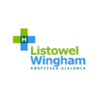 Listowel Wingham Hospitals Alliance