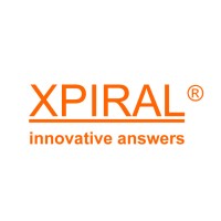XPIRAL logo - Similar company to Ingenioo Studio