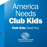 Boys & Girls Club of Greater Waterbury logo - Similar company to Nest