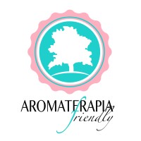 Aromaterapia Friendly logo - Similar company to Ardizzone Mentoring