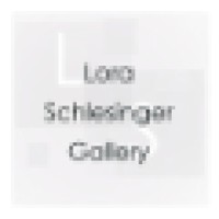 Lora Schlesinger Gallery