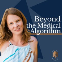 Beyond the Medical Algorithm logo - Similar company to Nursepreneur Master Class