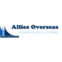 Allies Overseas logo - Similar company to Dev Sankalp Flexipack