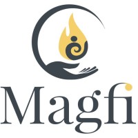 Magfi <Sustainability in Action> logo - Similar company to Prosplign
