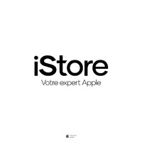 iStore.cm logo - Similar company to Smart Touchmedia