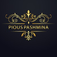 Pious Pashmina logo - Similar company to Saachi