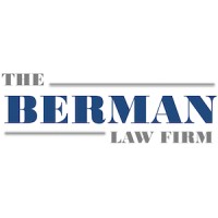 The Berman Law Firm, PA logo - Similar company to Berman Law Group