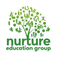 Nurture Education Group logo - Similar company to Nurture Education