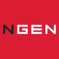 NGEN Communications logo - Similar company to Cyclone Creative