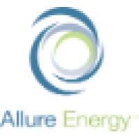 Allure Energy, Inc. logo - Similar company to Reelgolf™️