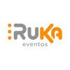 Ruka Eventos logo - Similar company to Círculo Olivos Eventos