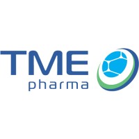 TME Pharma logo - Similar company to Fyonibio Gmbh
