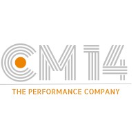 CM14 GmbH logo - Similar company to Am22 Gmbh