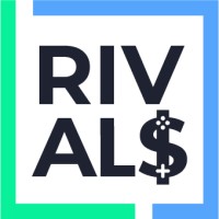 Rivals logo - Similar company to Kickstart Global