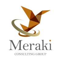 Meraki Consultores Group logo - Similar company to Afic Capital