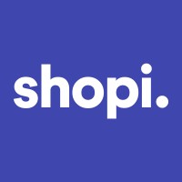 Shopi logo - Similar company to Equips
