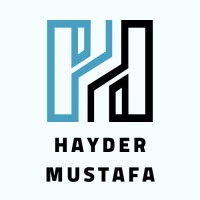 Hayder Mustafa Company logo - Similar company to Big Events