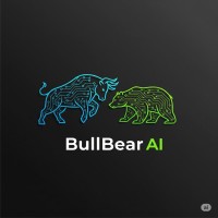 BullBear.Ai logo - Similar company to Bugzee