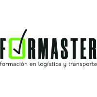 FORMASTER, Asociacion Profesional de Empresas Formadoras en Logistica, Transporte y Seguridad Vial logo - Similar company to Make It Global