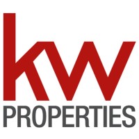 Keller Williams Properties logo - Similar company to Dcp Service Srl
