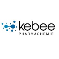 Kebee Pharmachemie logo - Similar company to P K Pharmatech (P) Ltd.