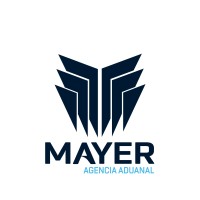 Agencia Aduanal Mayer logo - Similar company to Glomex Aduanal