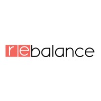Rebalance logo - Similar company to Dbatu Forum Of Innovation, Incubation & Enterprise (Dfiie)