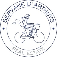 SERVANE D'ARTHUYS REAL ESTATE logo - Similar company to Mes-Droits.Fr