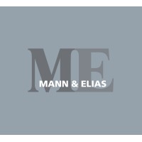 Law Office of Mann & Elias logo - Similar company to Makarem & Associates