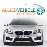 Allied Vehicle Contracts logo - Similar company to Cvl Group