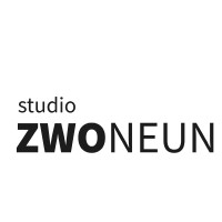 studio ZWONEUN logo - Similar company to Figgen + Steinberg | Versicherungen. Finanzen & Immobilien