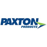 Paxton Products, an ITW Company logo - Similar company to Ingo Körner