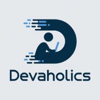 Devaholics Desenvolvimento logo - Similar company to Atlas