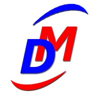 Digital Mareketeers logo - Similar company to Nezler Technologies