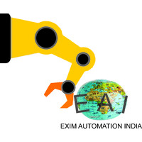 Exim Automation India logo - Similar company to Exim - Tech, S.R.O.