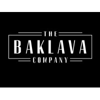 The Baklava Company logo - Similar company to Sadezer Baklava