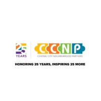 Central City Neighborhood Partners logo - Similar company to La Best Babies Network