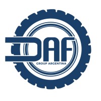 DAF GROUP ARGENTINA logo - Similar company to Daf Group Llc