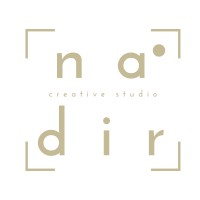 Nadir Creative Studio logo - Similar company to Malvarrosa Film Lab