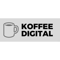 Koffee Digital Ltd logo - Similar company to Devhired Inc.