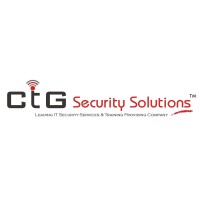 CTG Security Solutions® logo - Similar company to Alcord Technologies